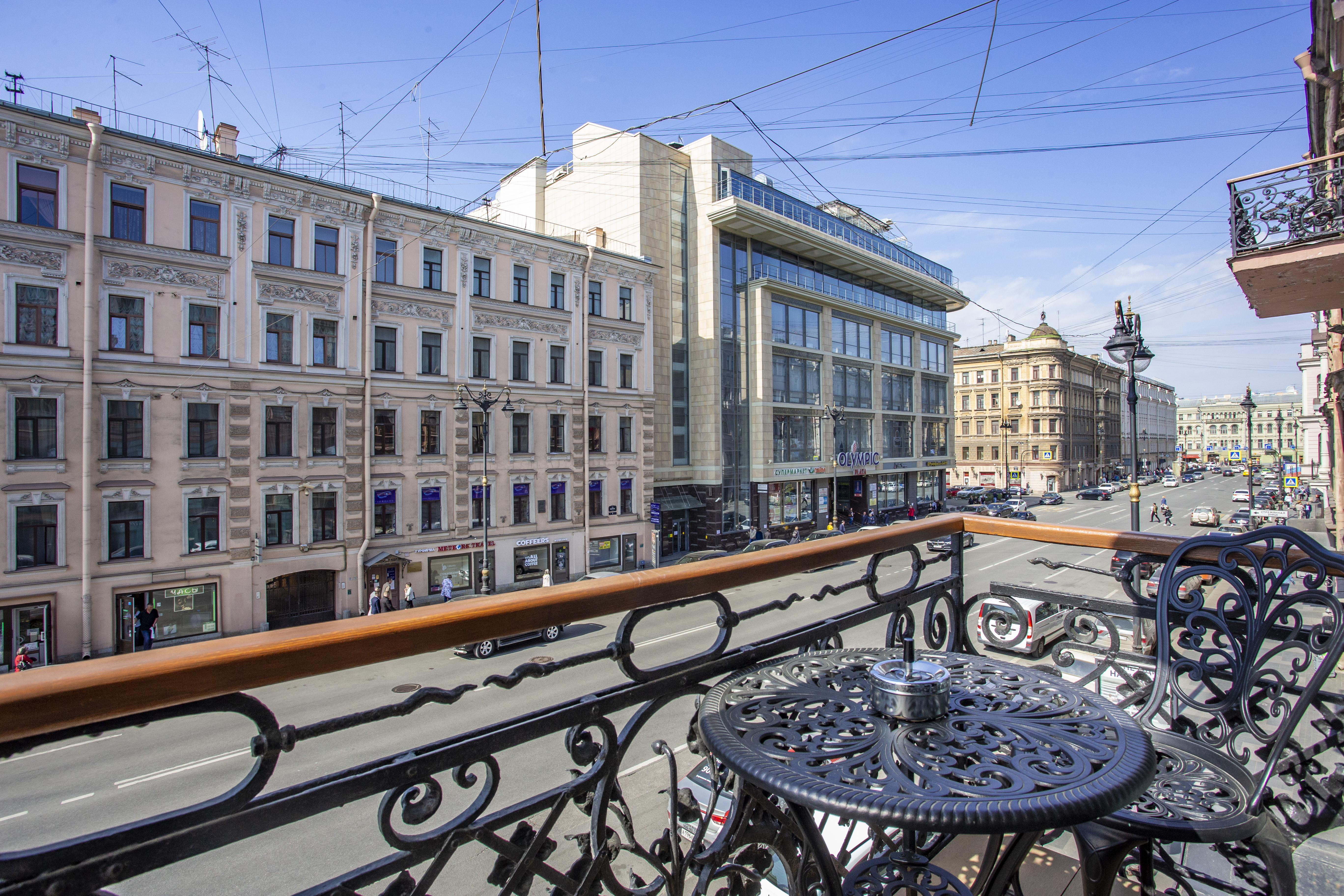 Фото Мартин