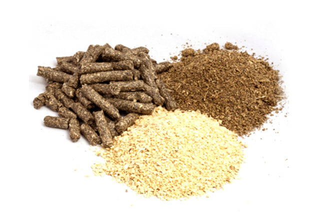 Fodder and feed additives Loyal Feed Raw Material, Ankara, photo