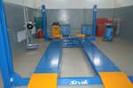 Фото 2 Техосмотр