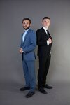 Ares Group (Nizhnyaya Pervomayskaya Street, 7) ، خدمات قانونية
