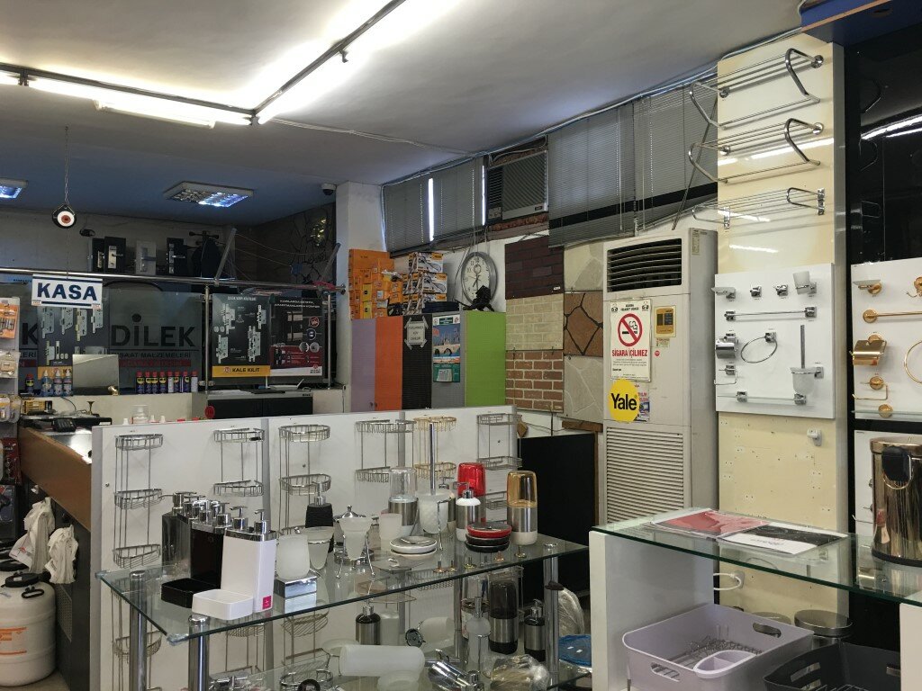 Dilek Ticaret Seyhan Sube Ev Esyasi Magazalari Sucuzade Mah 30007 Sok No 7 A Seyhan Adana Turkiye Yandex Haritalar