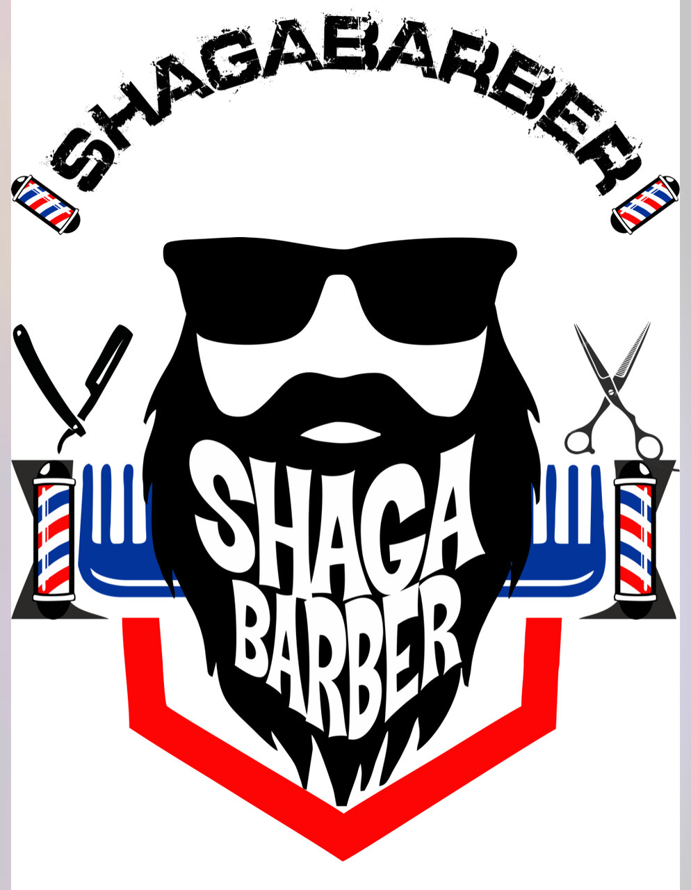 Shagabarber