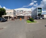 Ergoboss (3rd Khoroshyovskaya Street, 18к1), muebles de oficina