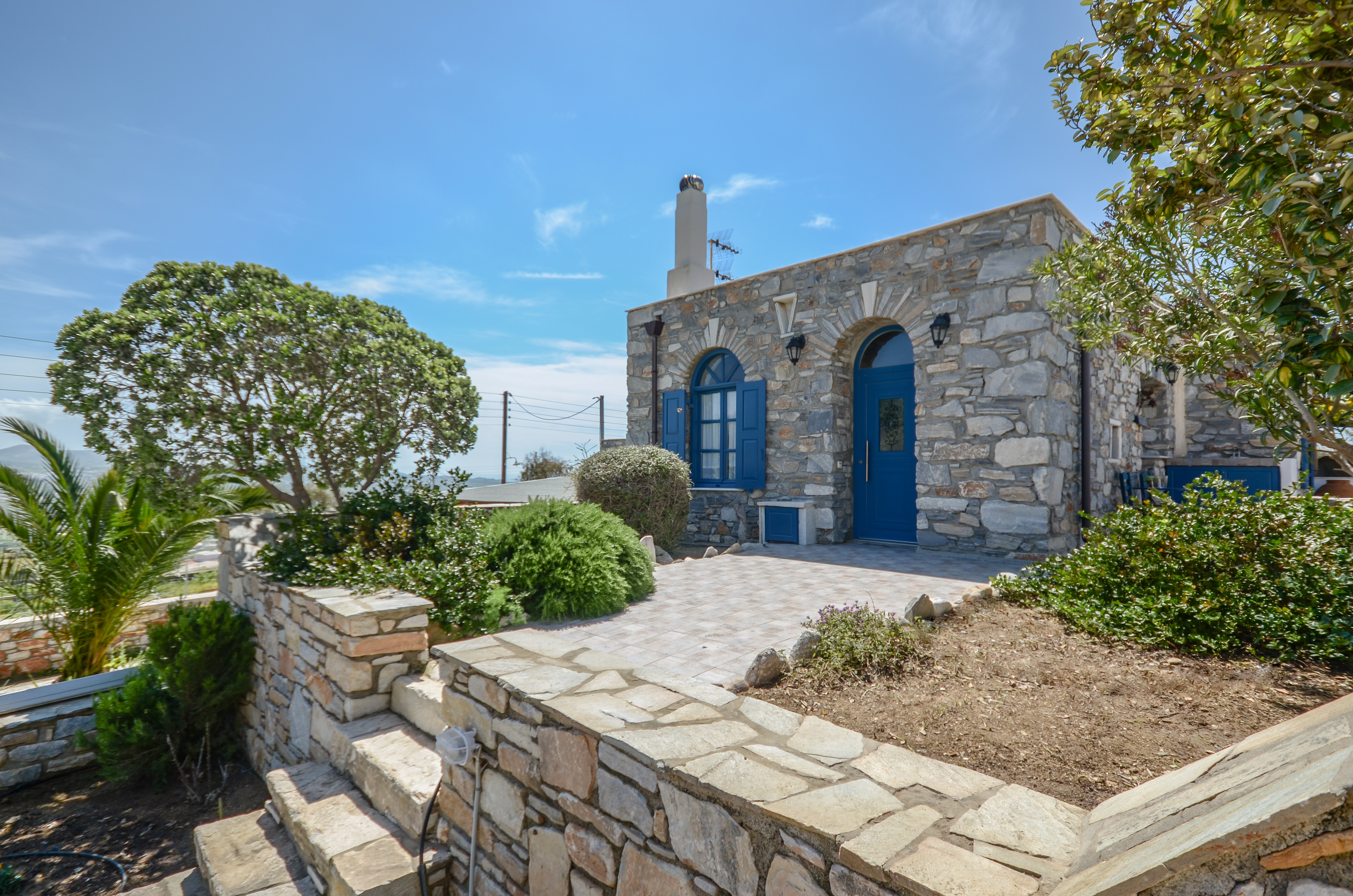 Фото Villa of Roses - Private villa with pool