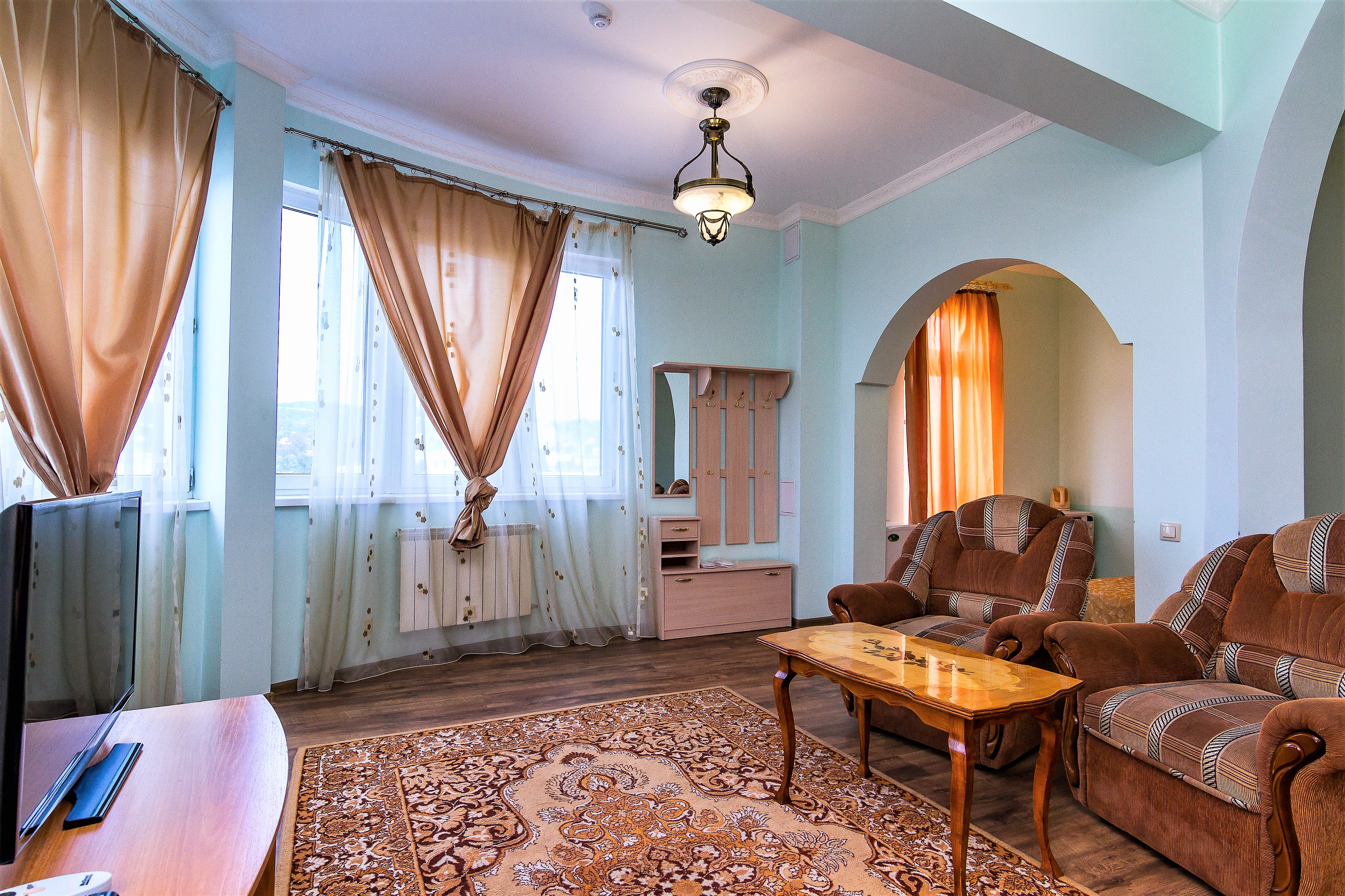 Фото отеля 4