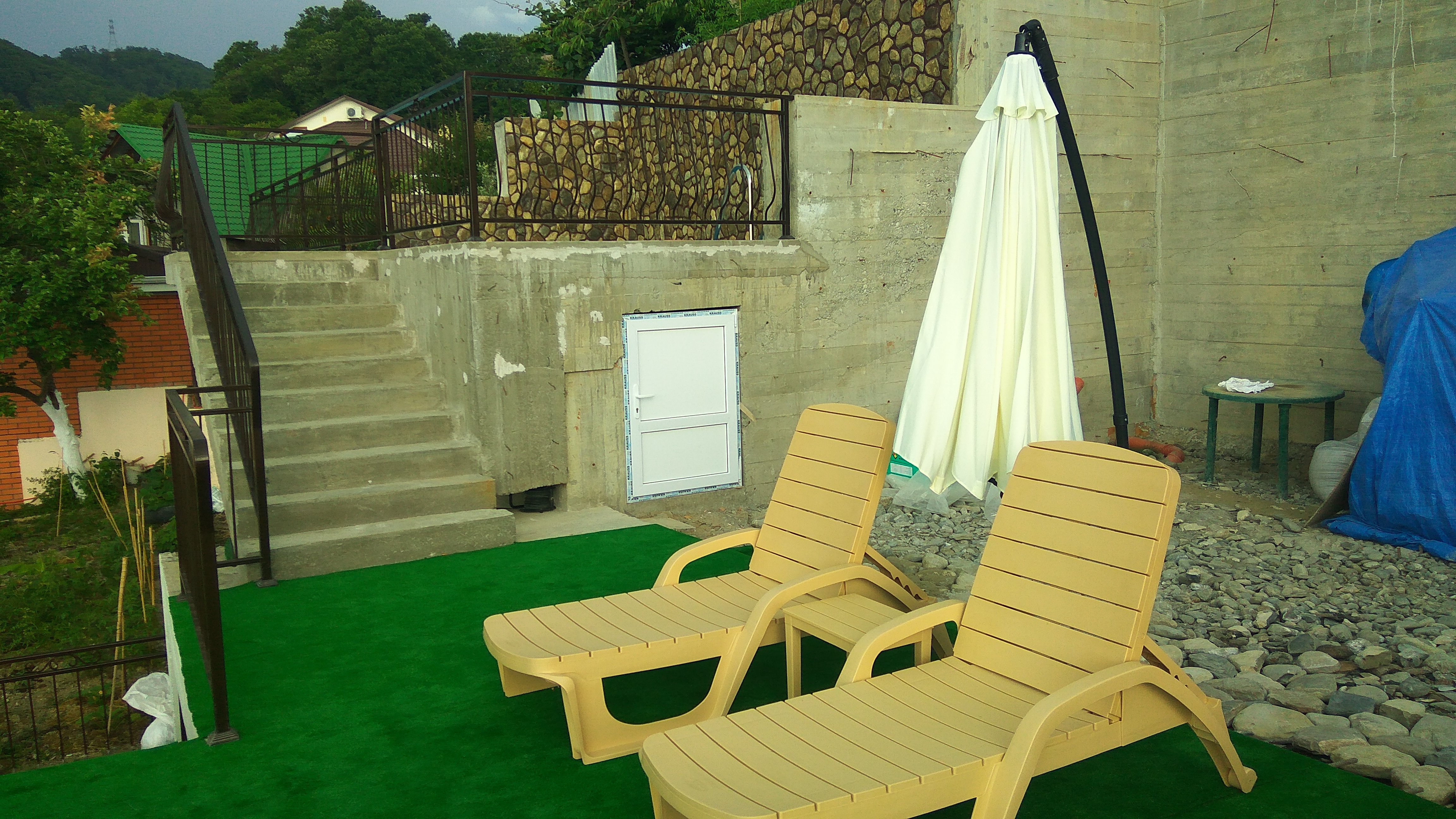 Фото Гостевой дом ЛенАрт