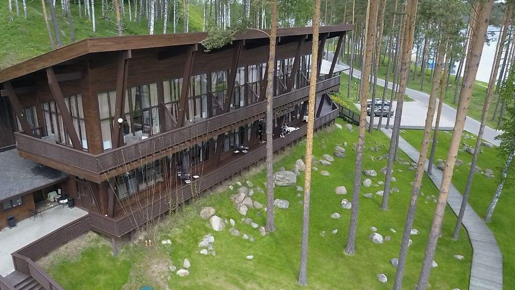 Фото отеля 1