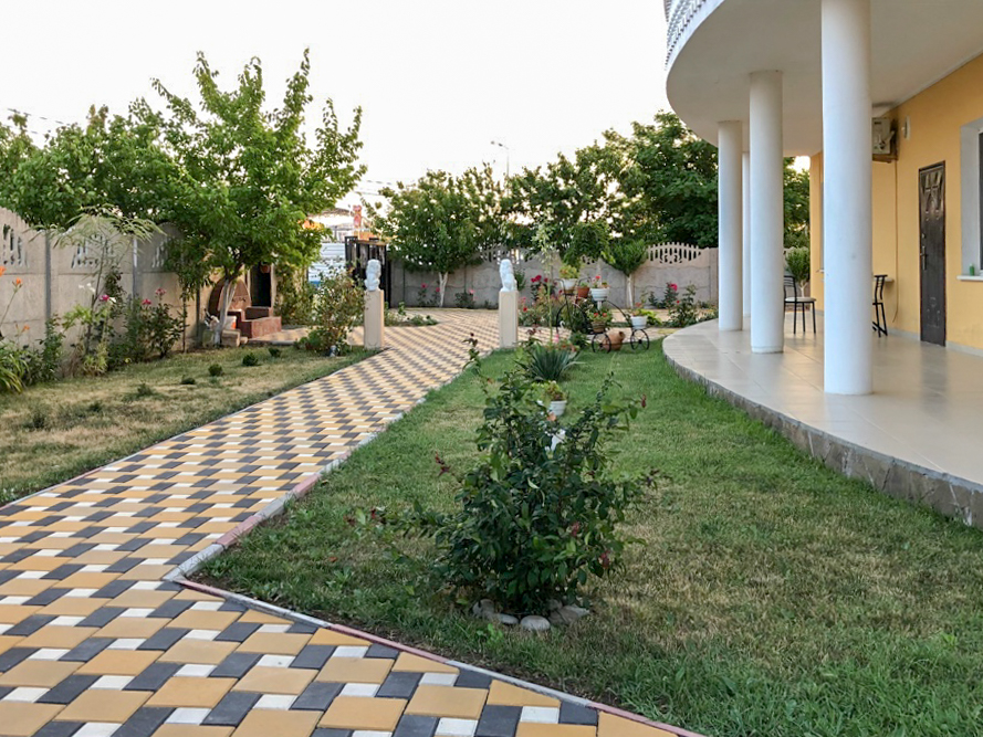 Фото Отель Акрополь