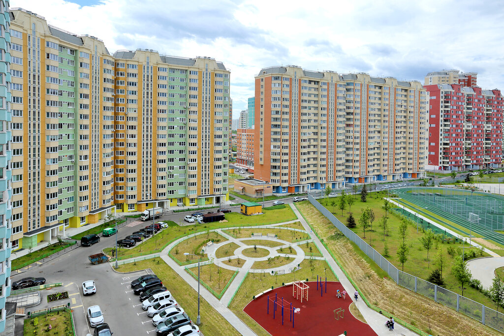 Котик ул липчанского 2 москва фото