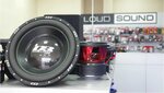 Loud Sound (Marshala Zhukova Avenue, 76к2Б), auto acoustics