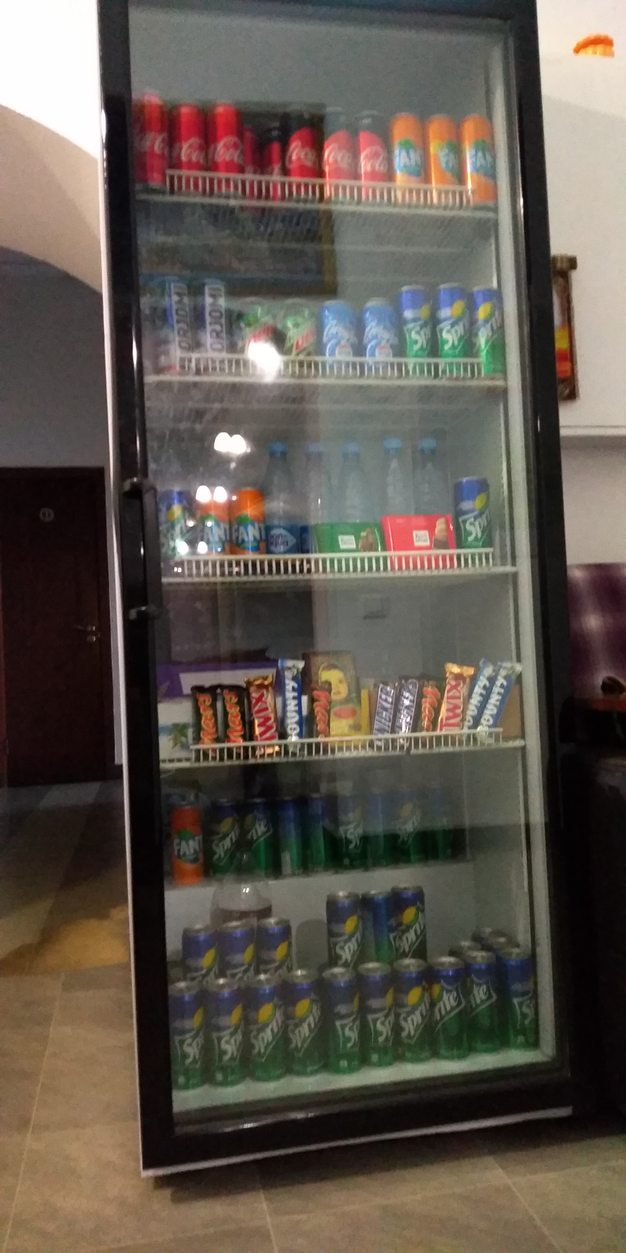 Фото Комфорт Парк ВДНХ