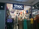 Vikki (Chilanzar District, Chilanzar Residential Area, 7-mavze, 60), clothing store