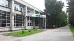 НГТУ, учебный корпус № 5 (Karla Marksa Avenue, 20к6), university