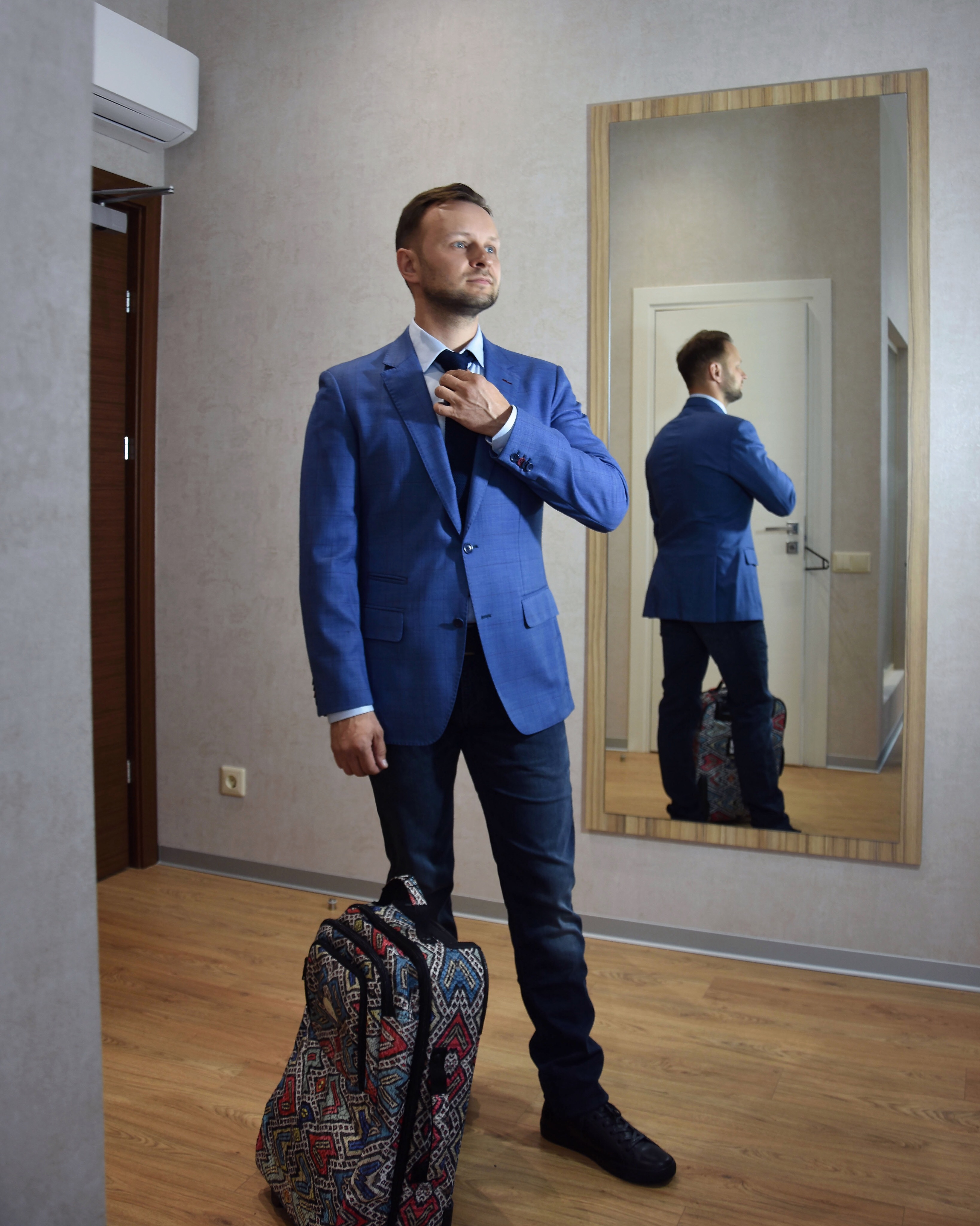 Фото F911 Яхт Клуб Отель