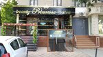 Queen Salon (Mirabad District, Shahrisabz Street, 3), salón de belleza