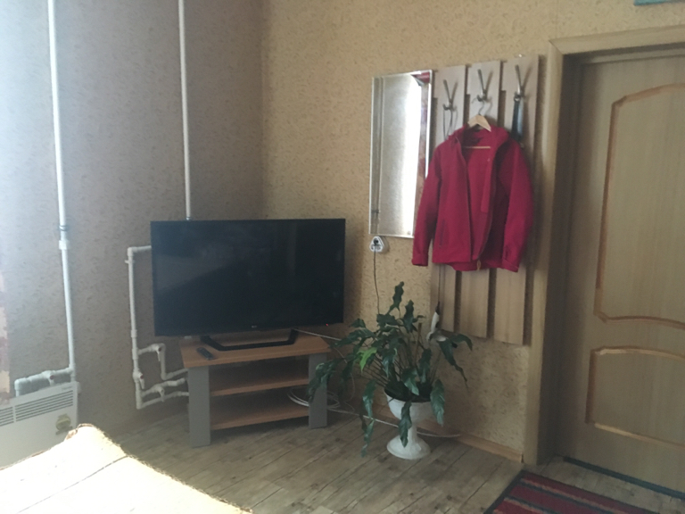 Фото Тенька