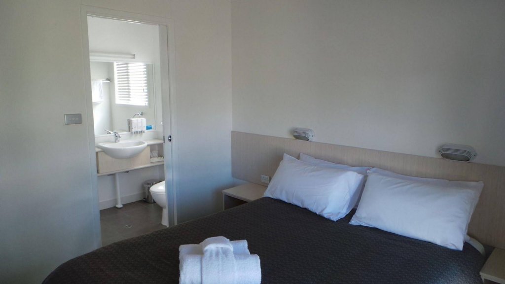 Фото Big4 Batemans Bay Beach Resort