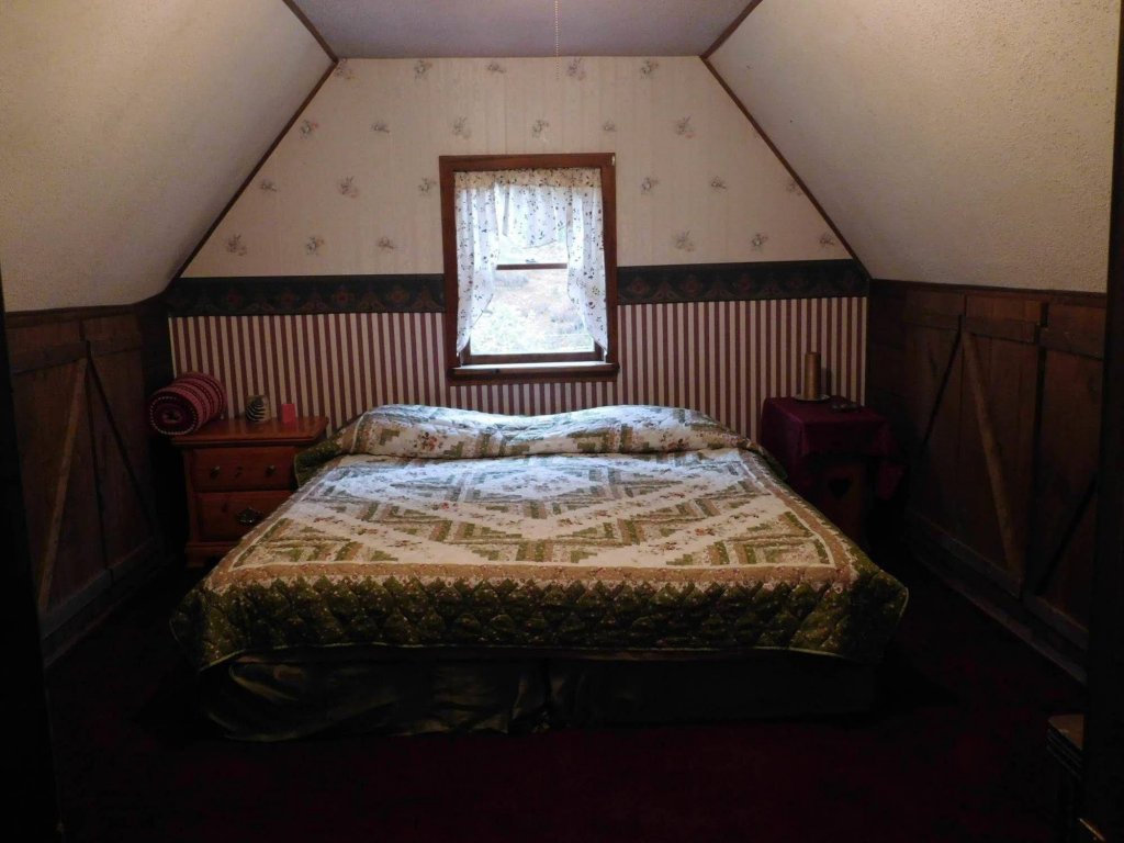 Фото No View Farm Inn & Bakery