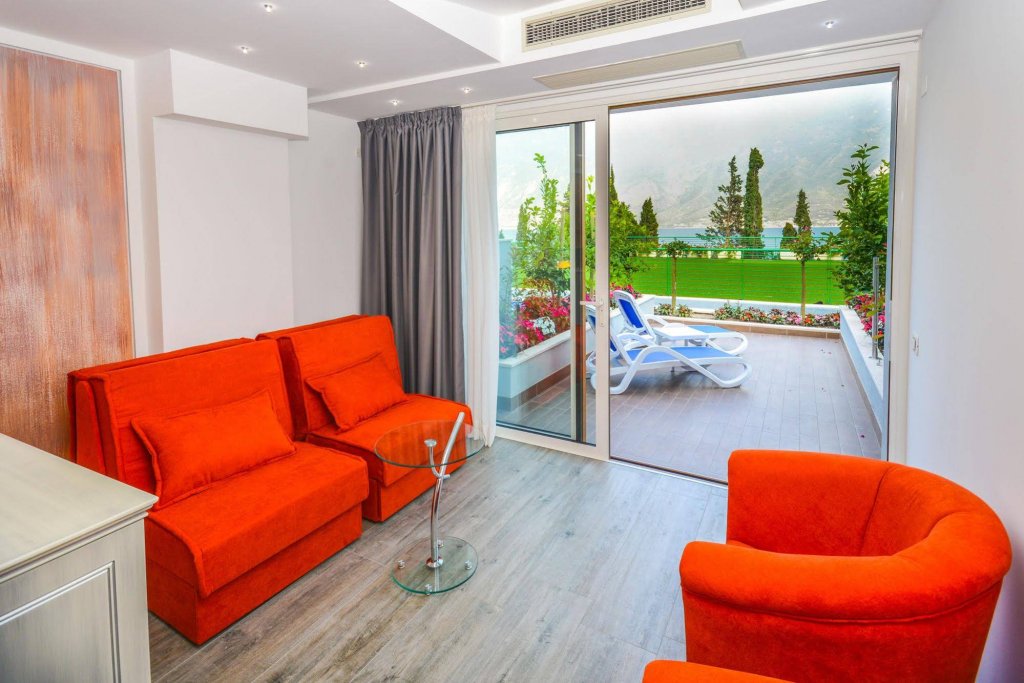 Фото Hotel Garda Bellevue