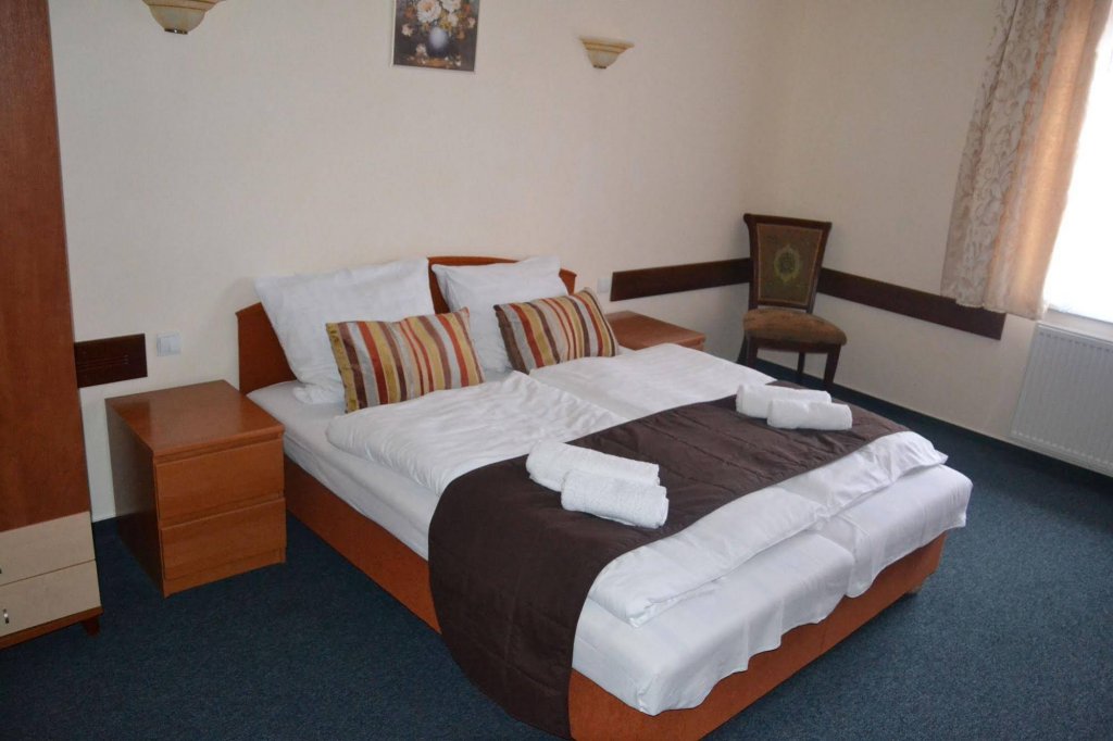 Фото Garni Hotel Tatramonti