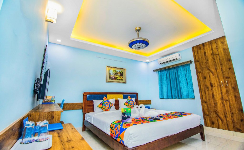 Фото отеля 2