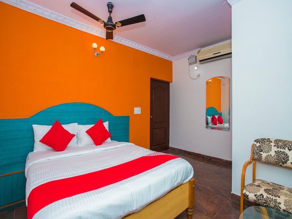 Фото Oyo 16123 Chandana Deluxe