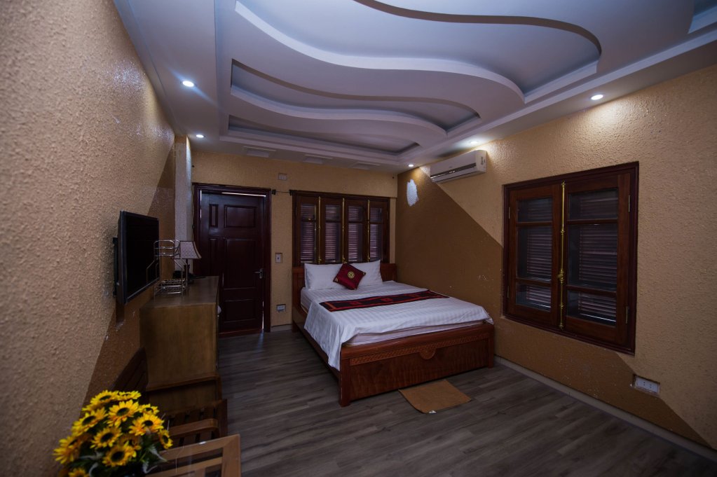 Фото Nam khanh Coffee and Homestay