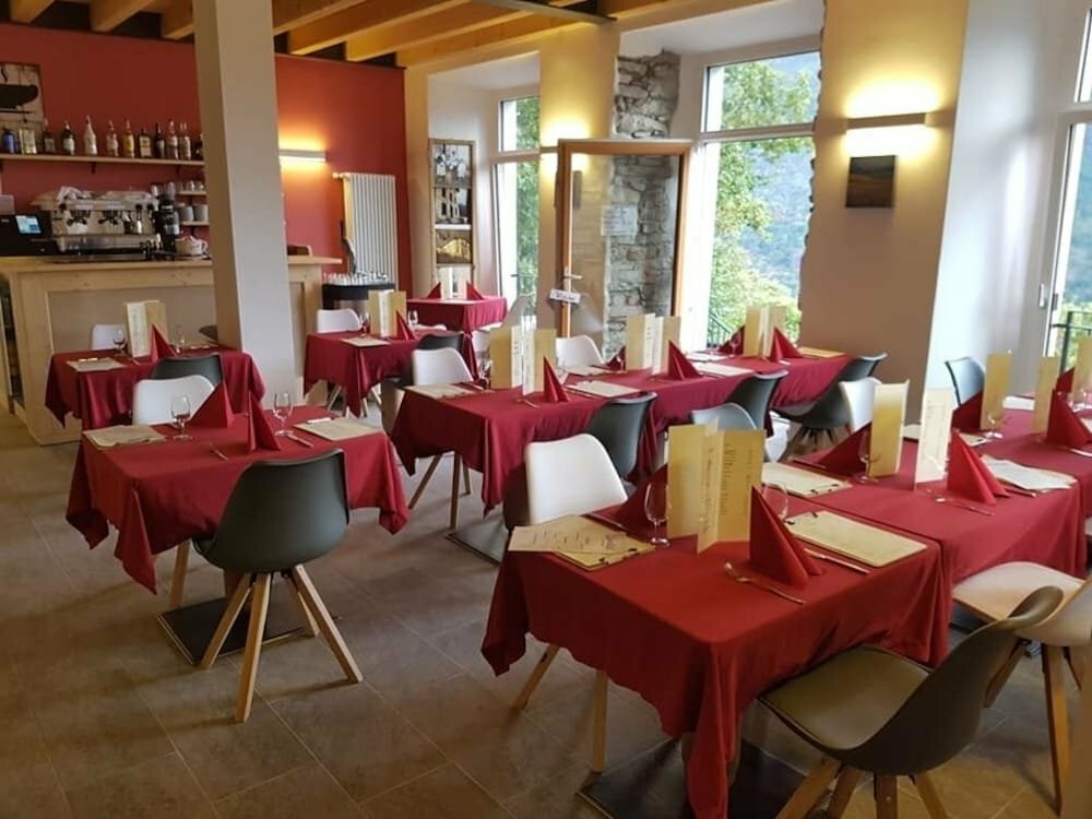 Hotel Vecchiascuola di Pianazzola, Lombardy, photo