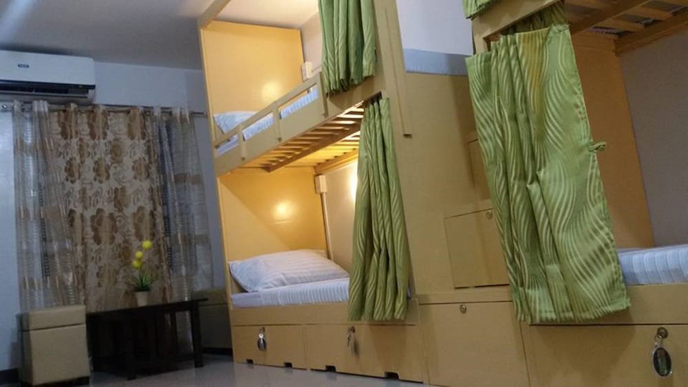 Фото Cebu Backpackers' Place