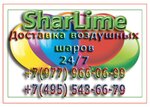 Шарлайм (Ижорская ул., 8, стр. 3), товары для праздника в Москве