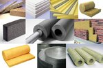 Teploizolyatsiya (Bestuzhevskaya Street, 10), thermal insulation materials