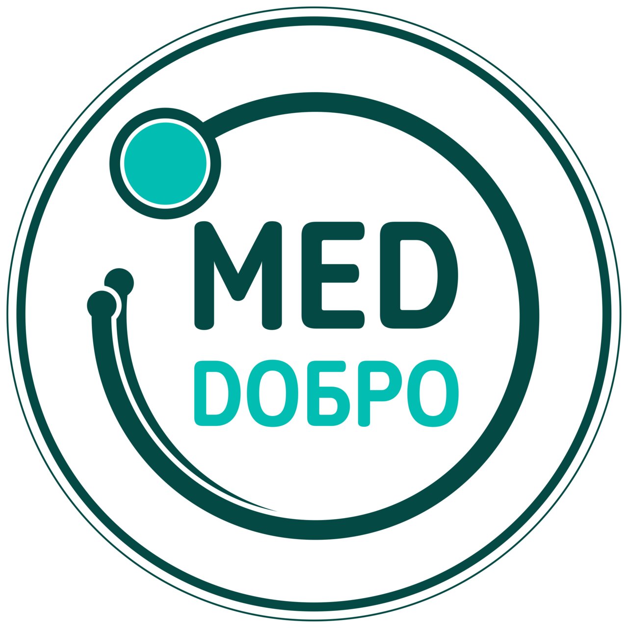Меддобро