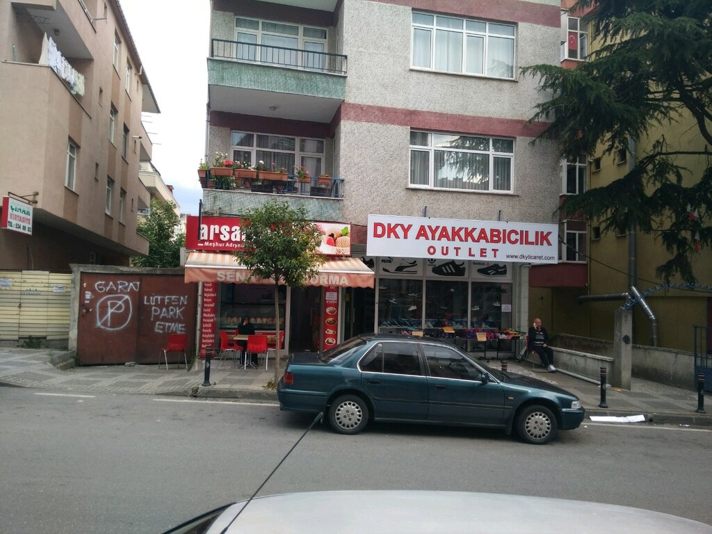 Restoran Arsamiea Çiğköfte, Ümraniye, foto