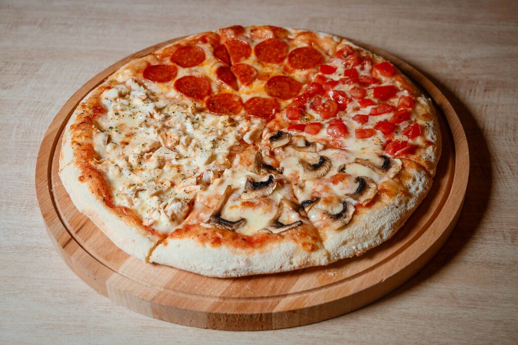Гранд пицца кооперативная ул 174а невинномысск фото Permanently closed: Pizza, cafe, Stavropol Territory, Nevinnomyssk, ulitsa Engel
