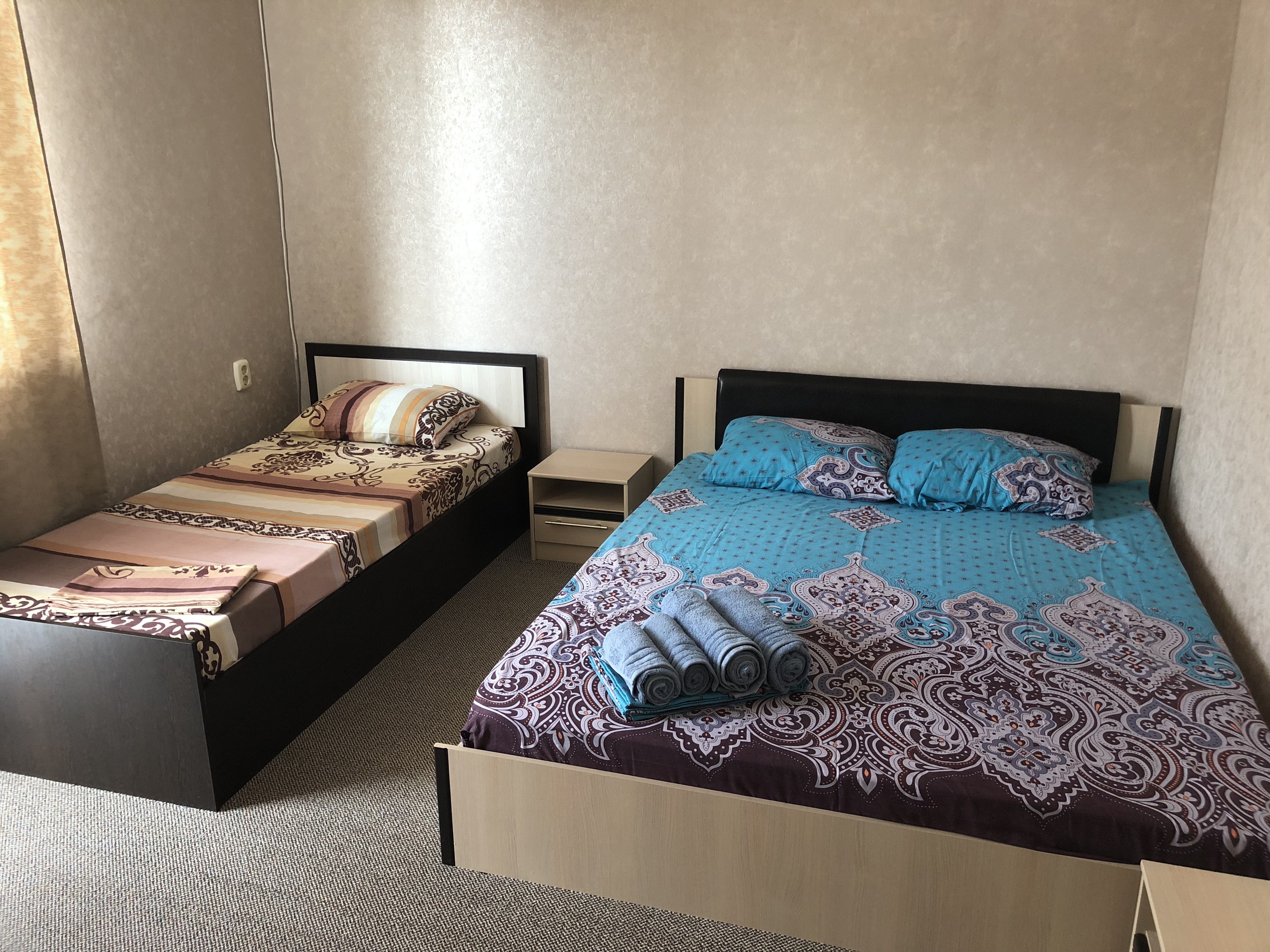 Фото Adrada Palace