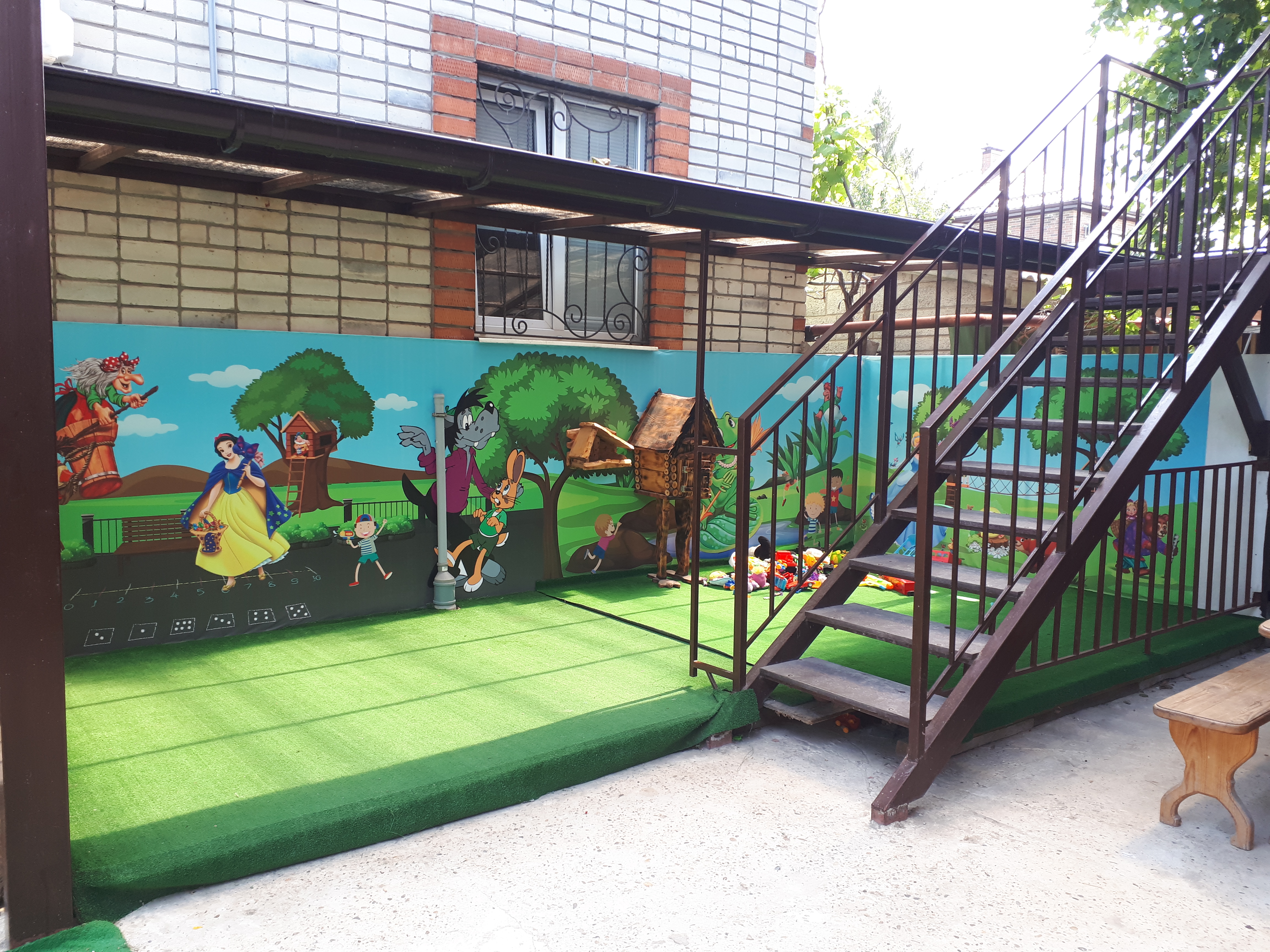 Фото отеля 5