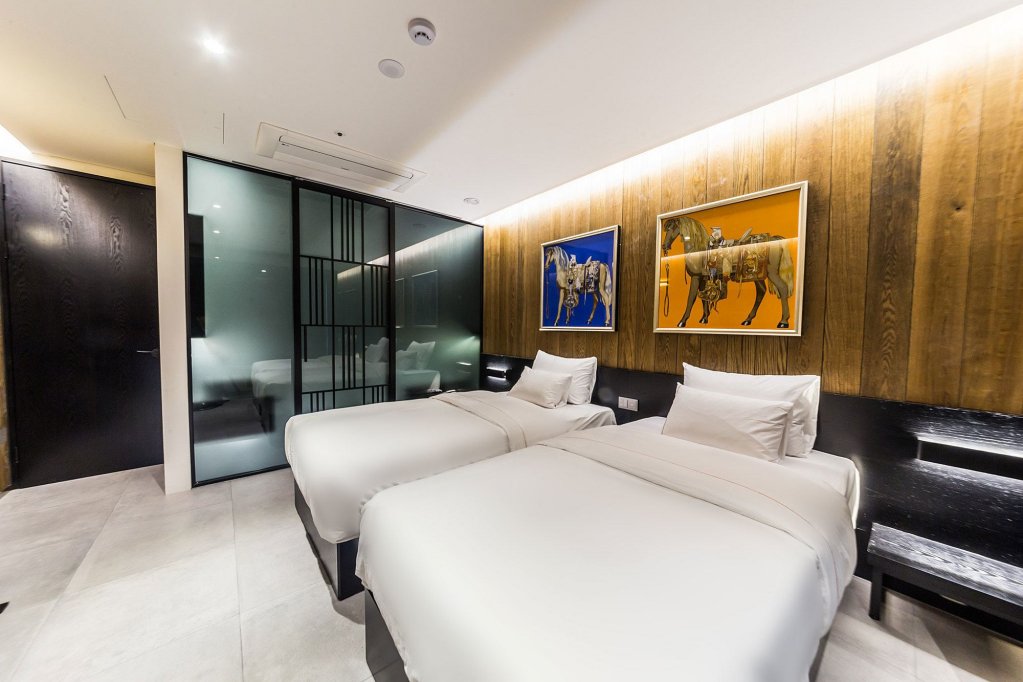 Фото Forestar Hotel 2