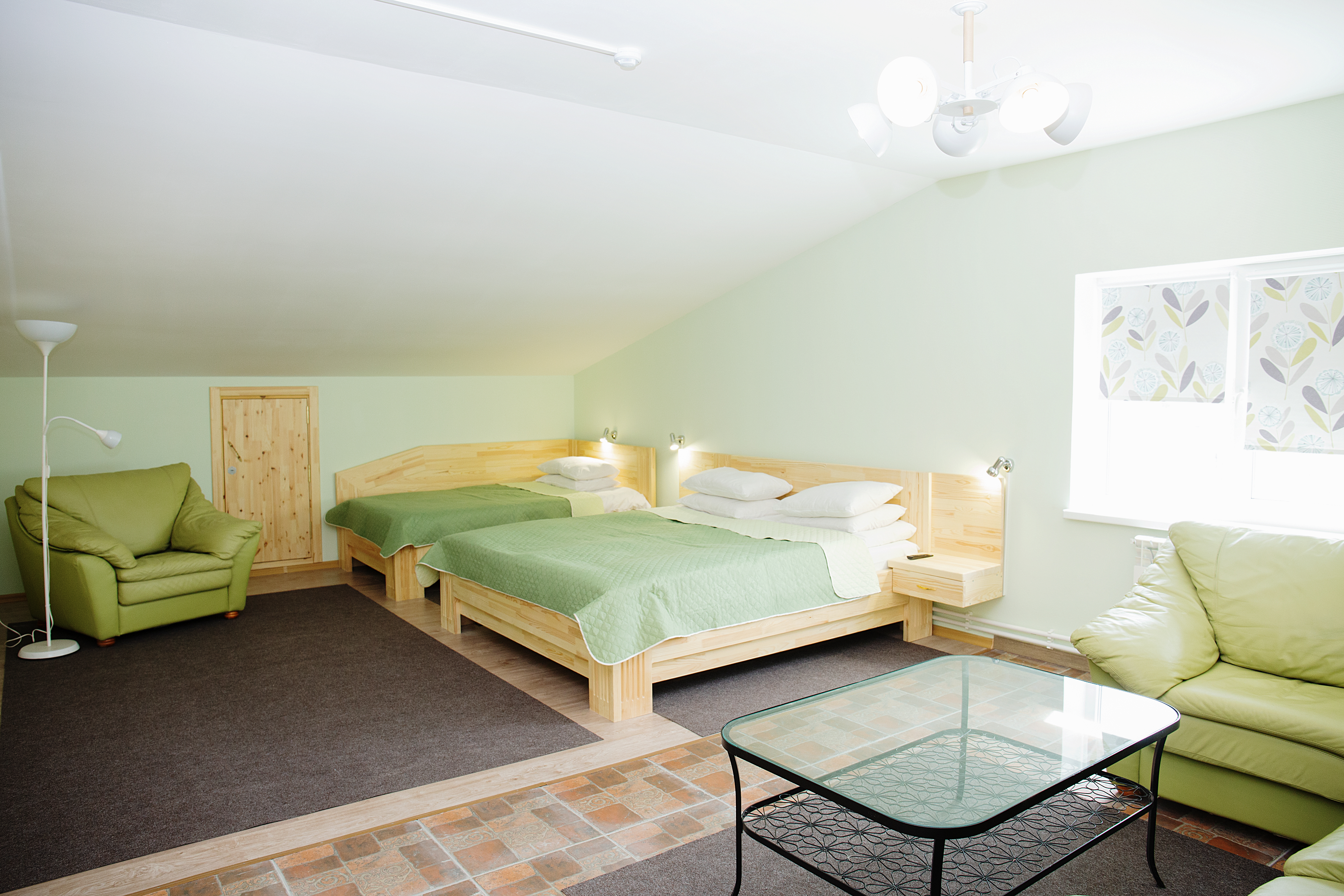 Фото Гостиница 777