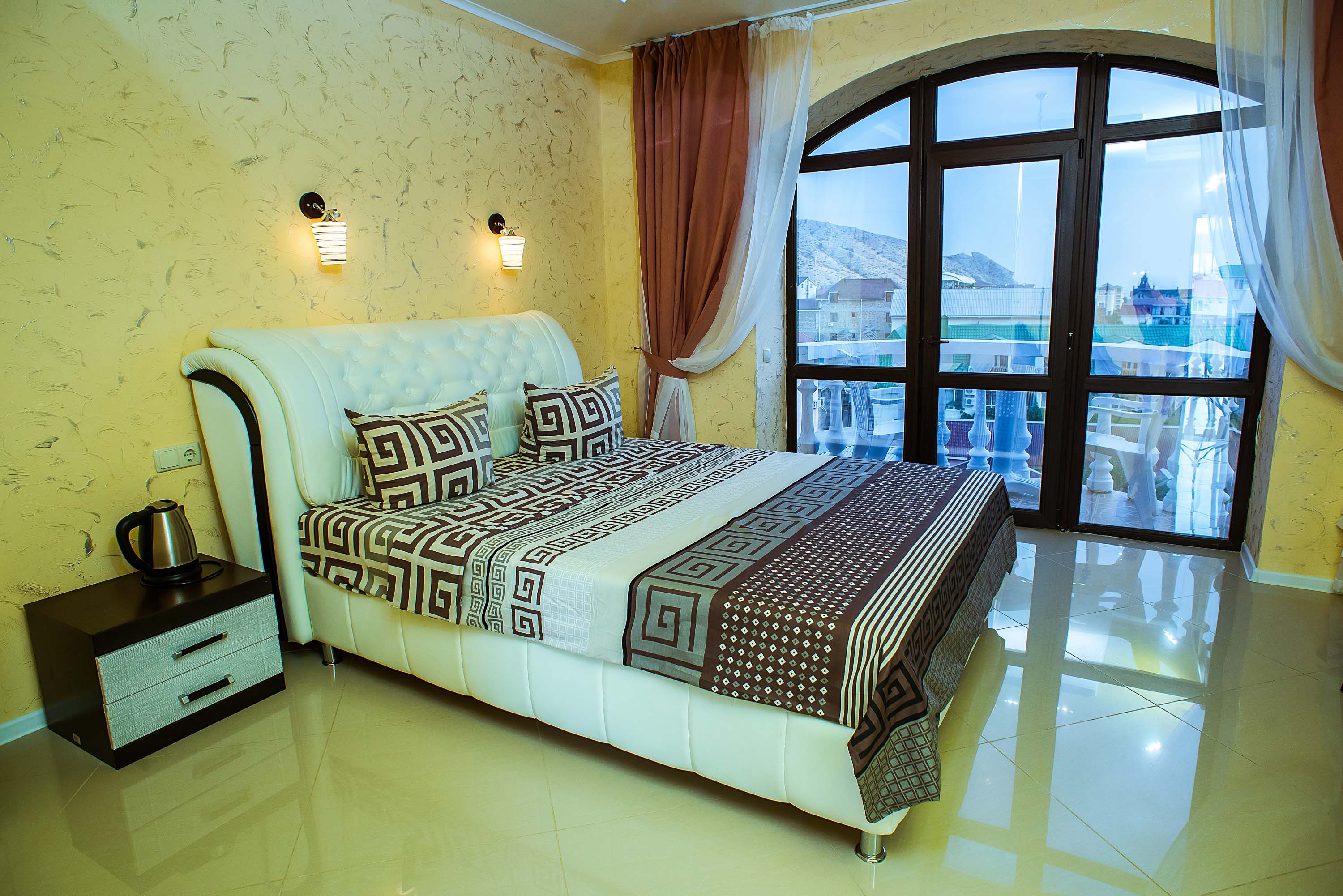 Фото Golden Plaza