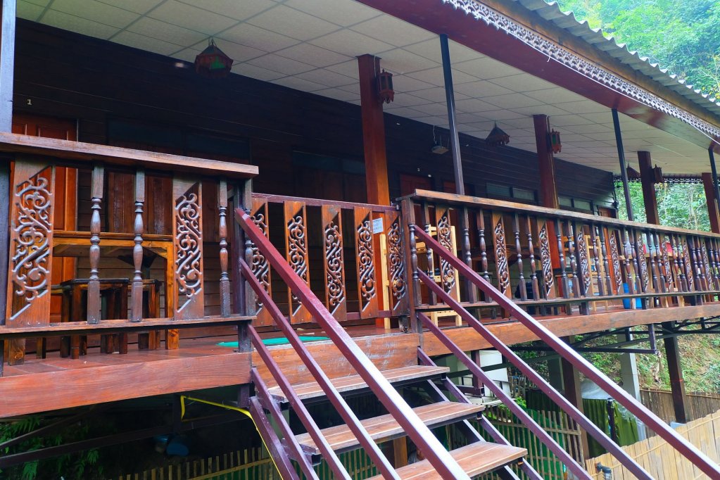 Фото Huan Himnam Homestay