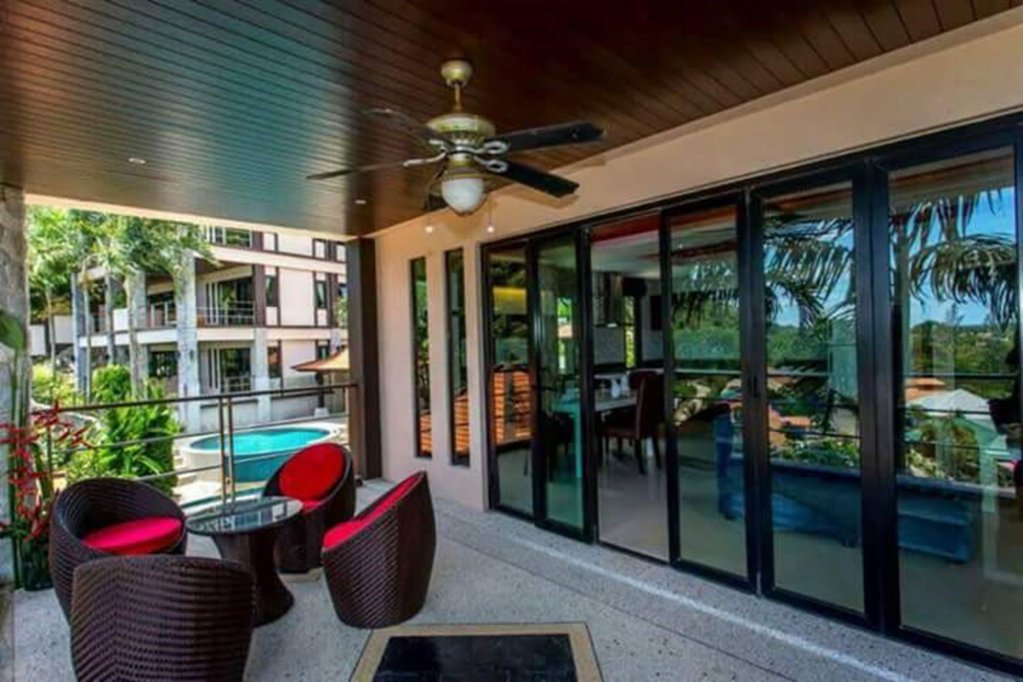 Фото Srawan Kamala Phuket