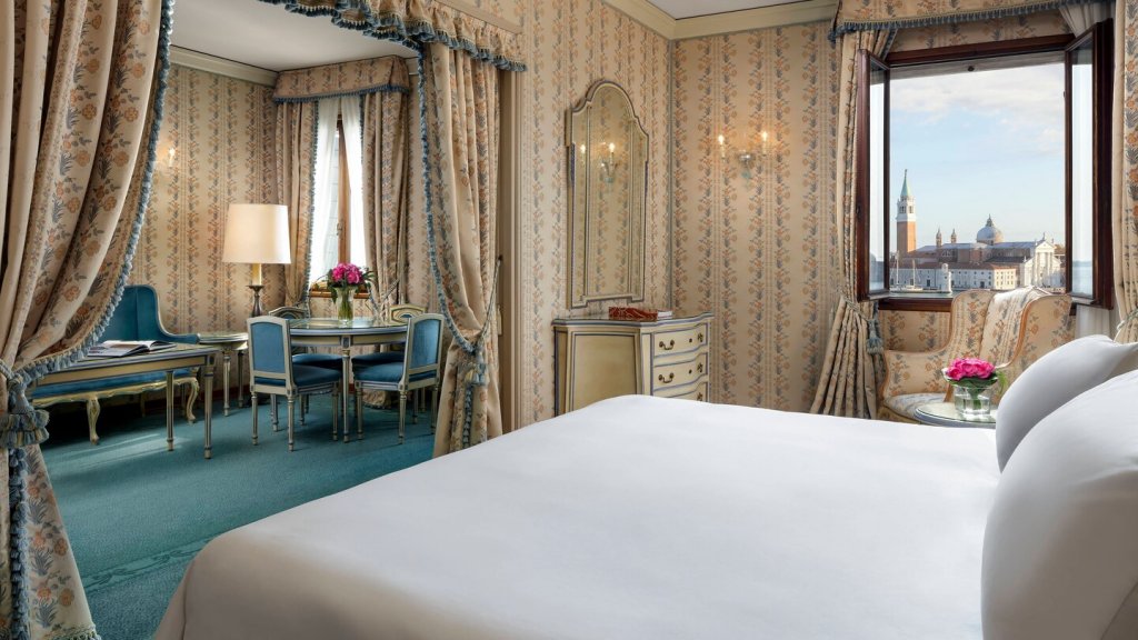 Фото Hotel Danieli, a Luxury Collection Hotel