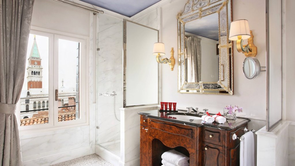 Фото Hotel Danieli, a Luxury Collection Hotel