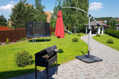 Апартаменты Villa Gold