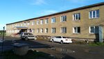 Ogibdd Omvd Rossii po Turukhanskomu rayonu (selo Turukhansk, ulitsa Druzhby Narodov, 18), inspección de tráfico estatal