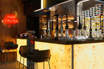 Hookah Place (Revolyutsii Street, 24), hookah lounge