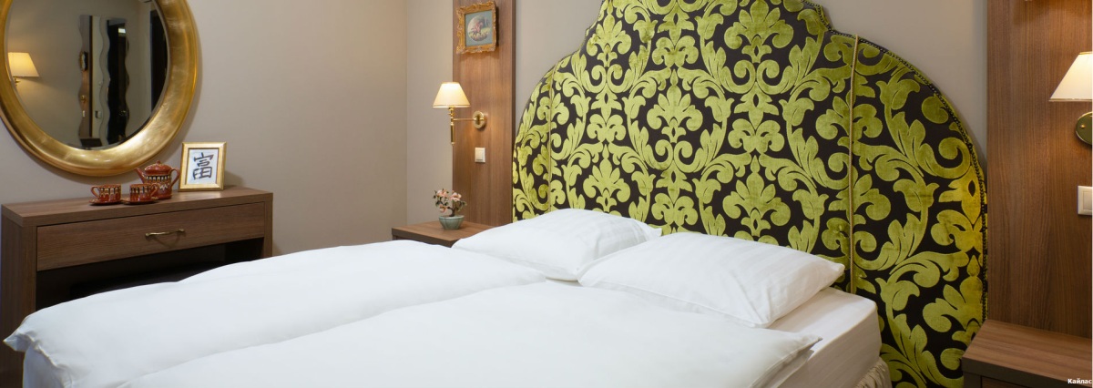 Фото Kailas Park & SPA by Stellar Hotels, Sochi