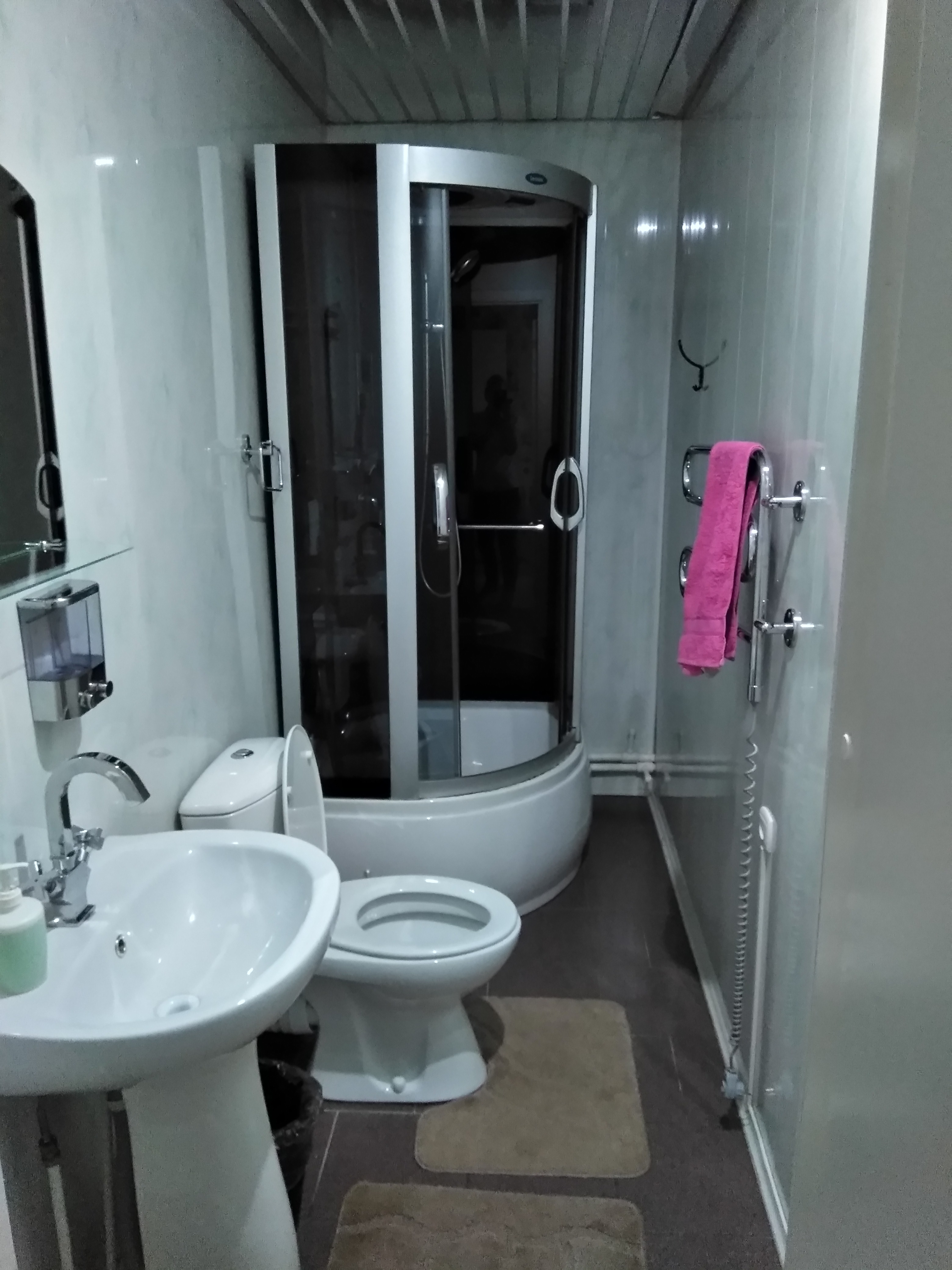 Фото Единственная