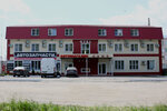 Hotel № 1 (ulitsa Gagarina, 63А), hotel