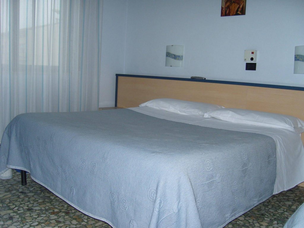 Фото Hotel Birilli B&b